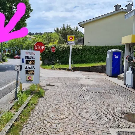 Cantina Duino-Aurisina