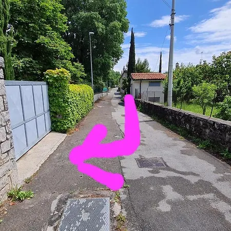 Cantina Apartament *