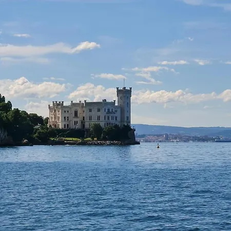 Appartamento Cantina Aurisina