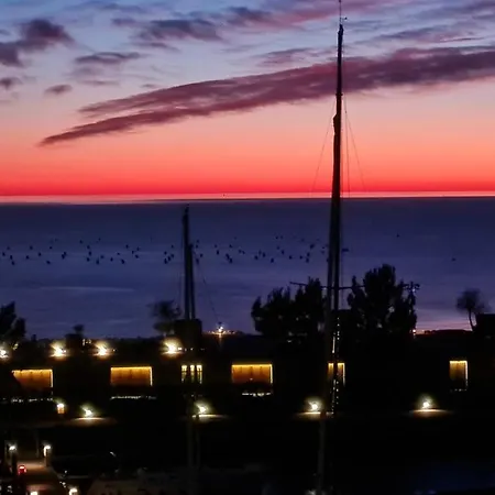 Cantina Apartament Duino-Aurisina