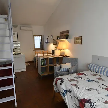 Apartman Cantina Aurisina
