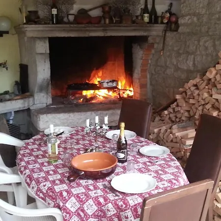 Lejlighed Cantina Aurisina