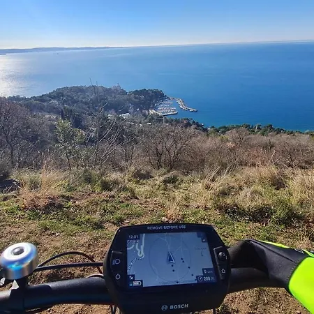 Appartamento Cantina