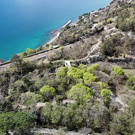 Cantina Lejlighed Aurisina