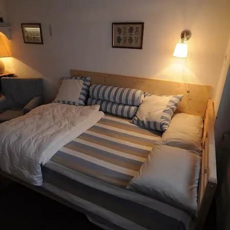 Cantina Apartament *