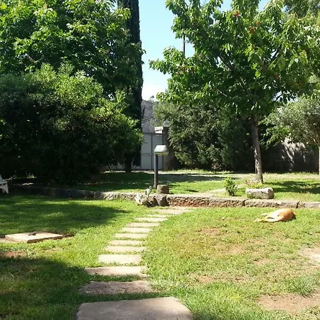 Appartamento Cantina Aurisina