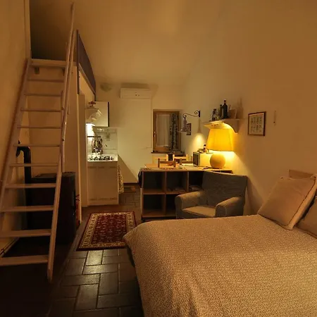 Cantina Appartamento Aurisina