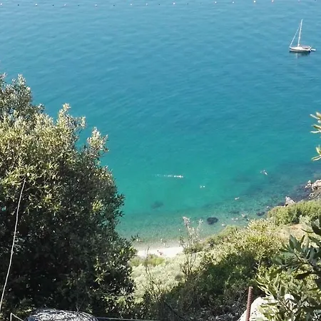 Cantina Lejlighed Aurisina