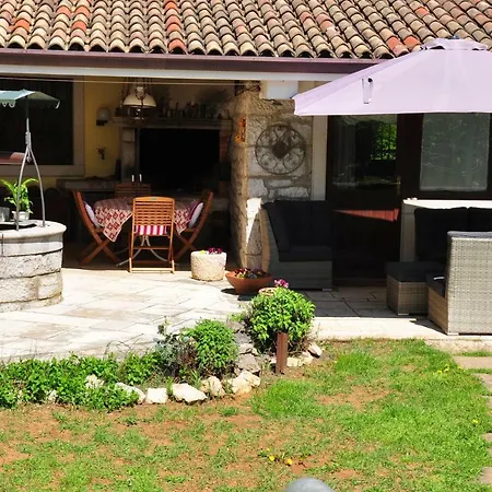 Appartamento Cantina *