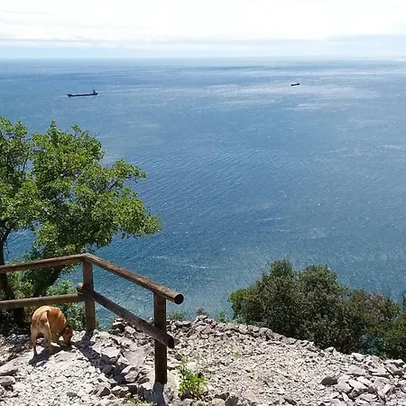 Apartament Cantina Duino-Aurisina