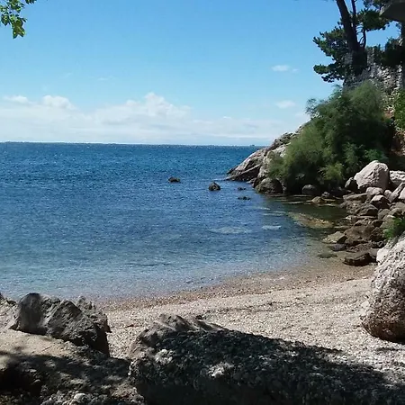 Apartament Cantina Duino-Aurisina