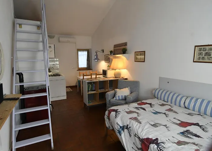 Apartman Cantina Aurisina
