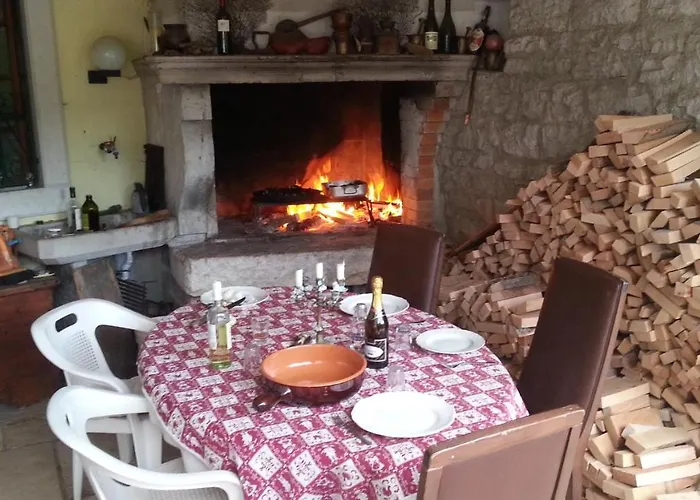 Apartman Cantina Aurisina