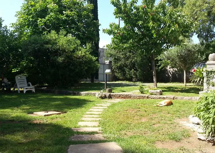 Apartman Cantina Aurisina