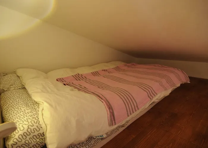 Apartman Cantina Aurisina