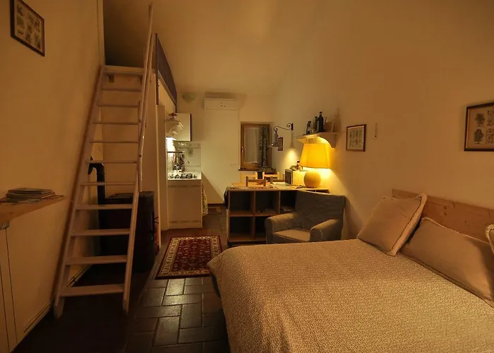 Cantina Apartman Aurisina