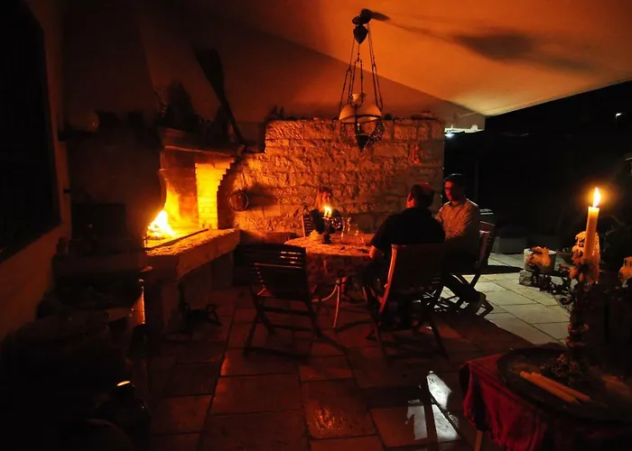 Apartman Cantina Aurisina