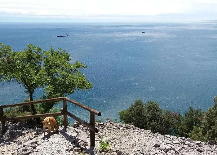 Apartman Cantina Aurisina