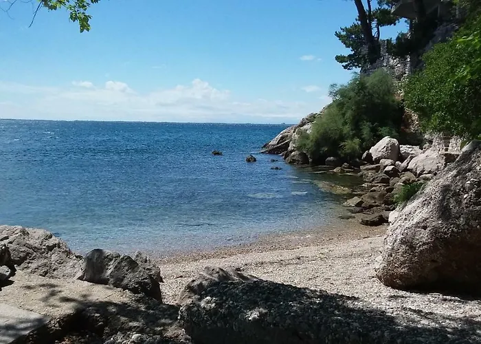 Apartman Cantina Aurisina